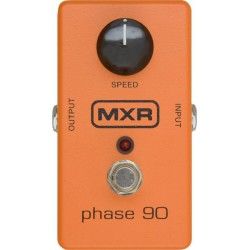 MXR M101 Phase 90 - Pedala phaser MXR - 1