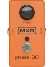 MXR M101 Phase 90 - Pedala phaser MXR - 1