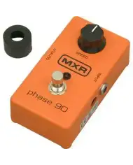 MXR M101 Phase 90 - Pedala phaser MXR - 2