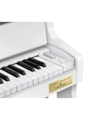 Casio GP-310 White - Pian Digital Realizat in Parteneriat cu C. Bechstein