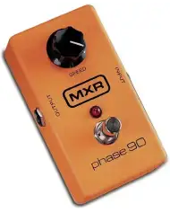 MXR M101 Phase 90 - Pedala phaser MXR - 3