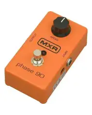 MXR M101 Phase 90 - Pedala phaser MXR - 4