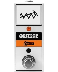 Orange FS-1 Mini Footswitch - Footswitch