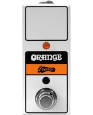 Orange FS-1 Mini Footswitch - Footswitch