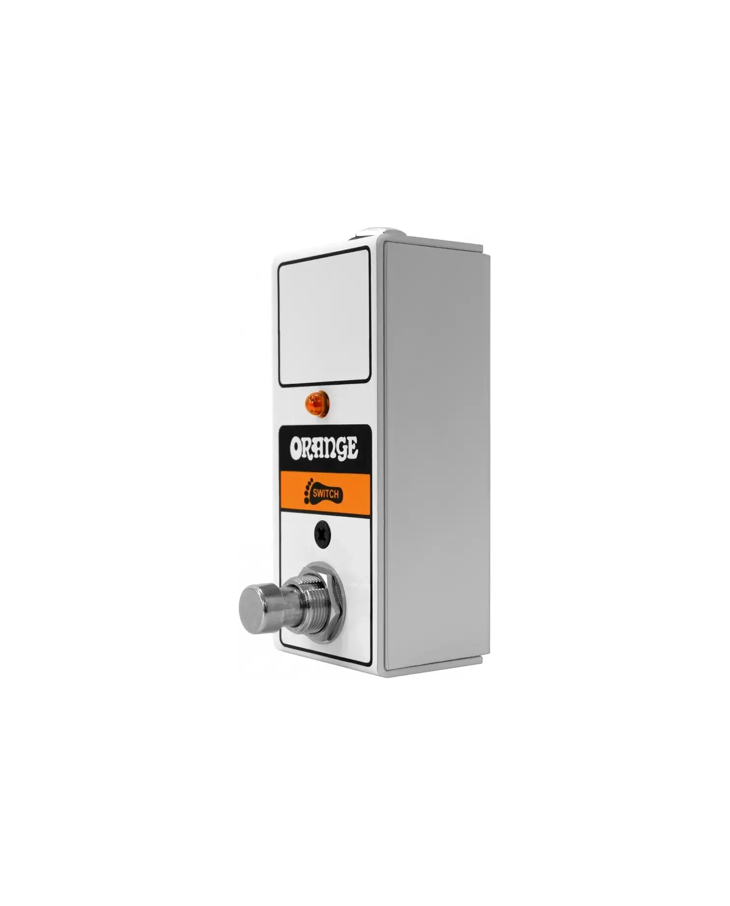 Orange FS-1 Mini Footswitch - Footswitch