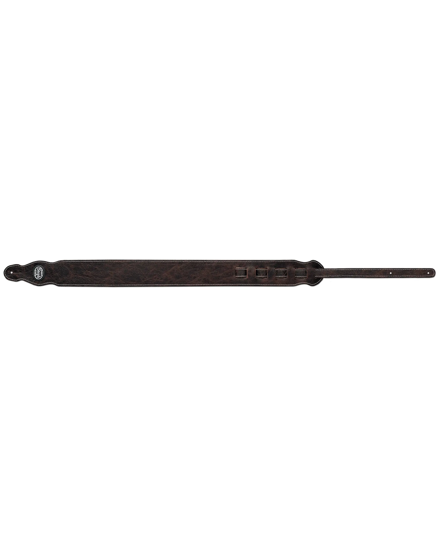 Steph PUL-929 Brown - Curea Chitara