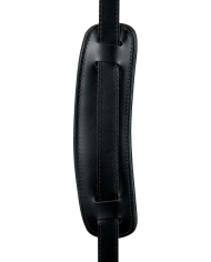 Steph B-1760 Black - Curea Chitara
