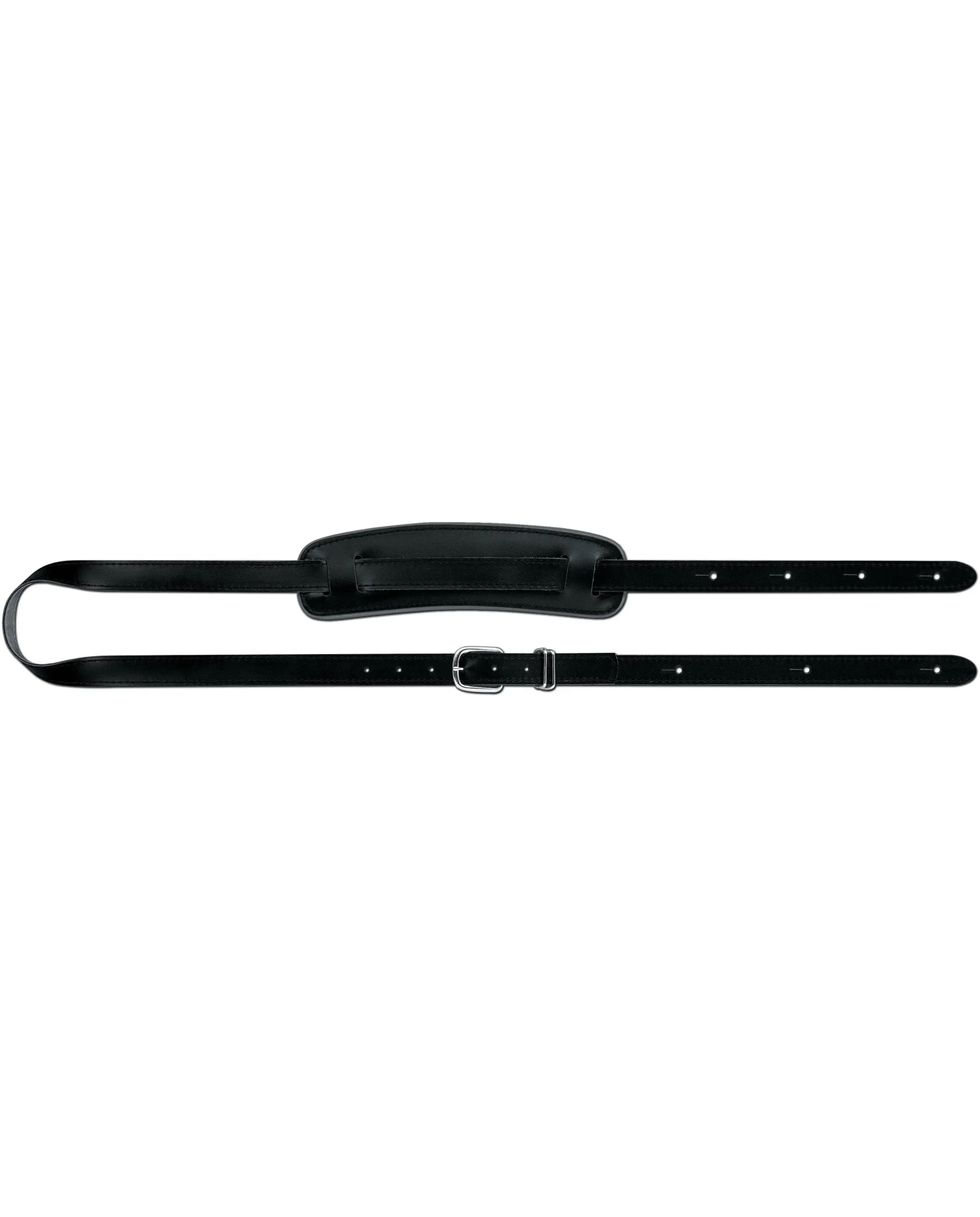 Steph B-1760 Black - Curea Chitara
