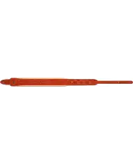 Steph GT-1128 Cognac - Curea Chitara