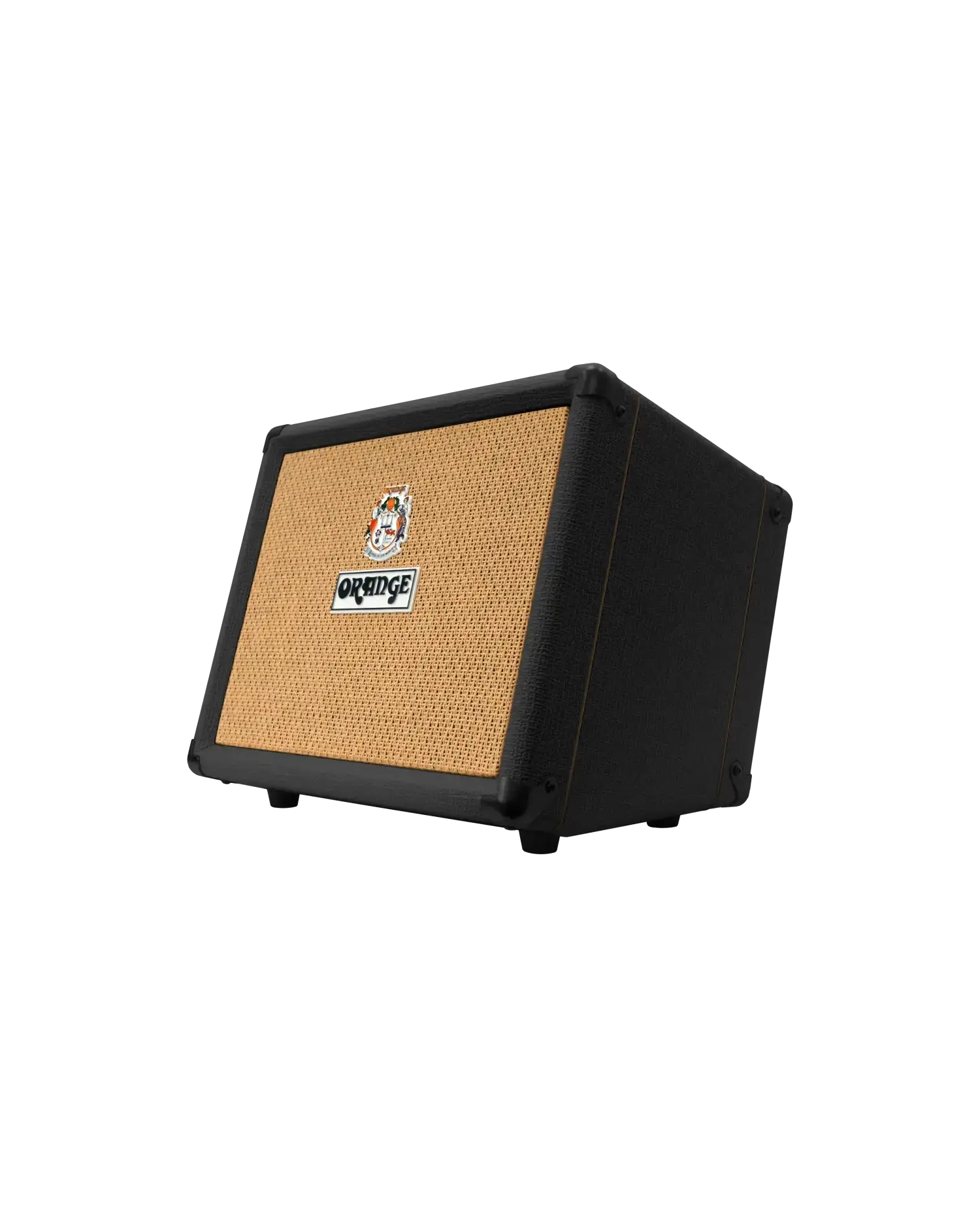 Orange Crush Acoustic 30 Black - Amplificator Chitara Electro-acustica