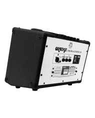 Orange Crush Acoustic 30 Black - Amplificator Chitara Electro-acustica
