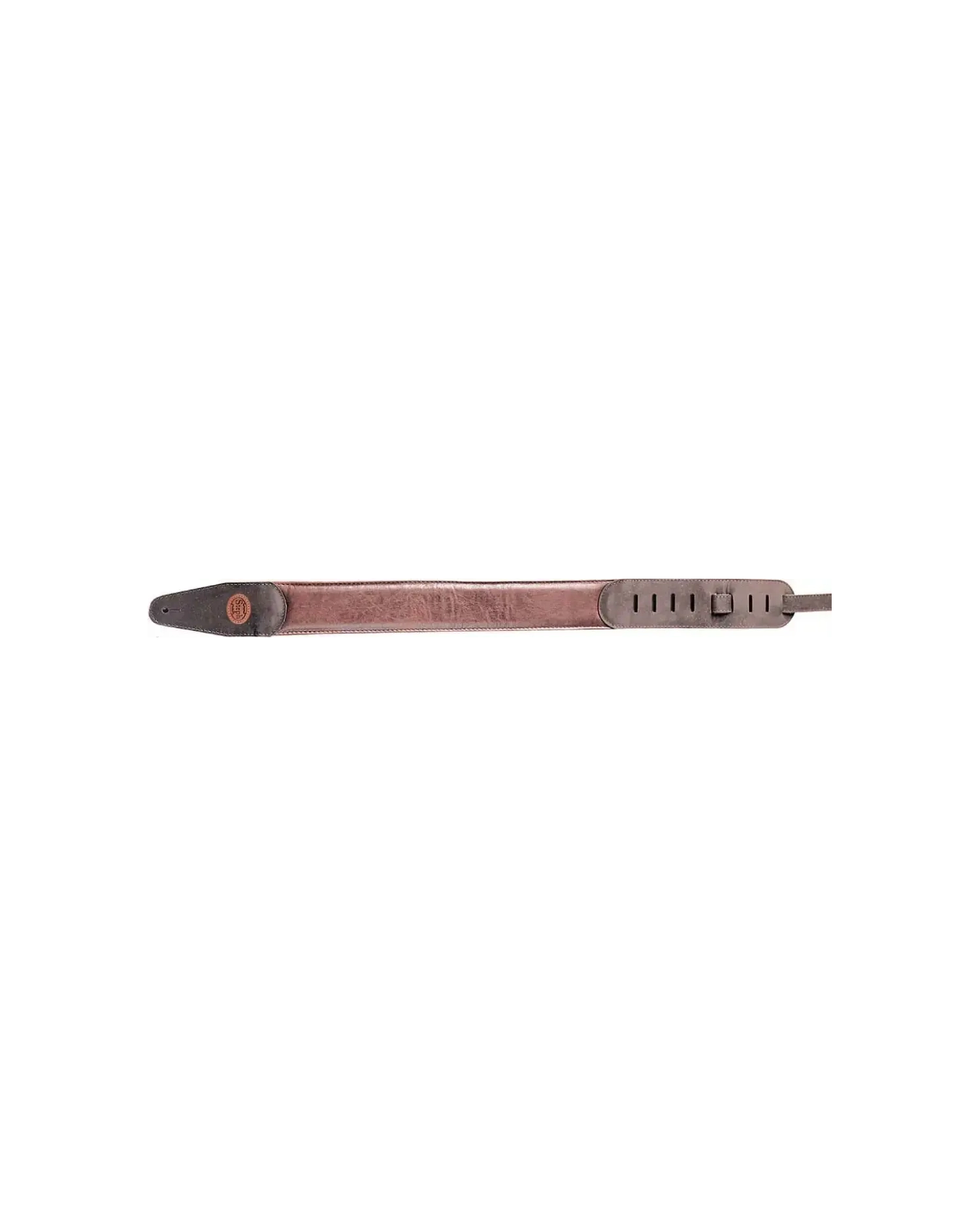Steph GT-304 Cognac - Curea Chitara