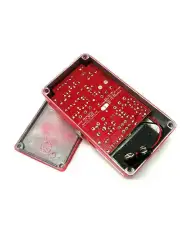 MXR M115 Distorsion III - Pedala distortion MXR - 2