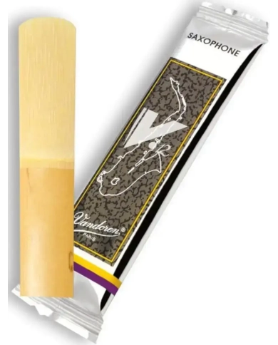 Vandoren V12 2.5 - Ancie saxofon alto