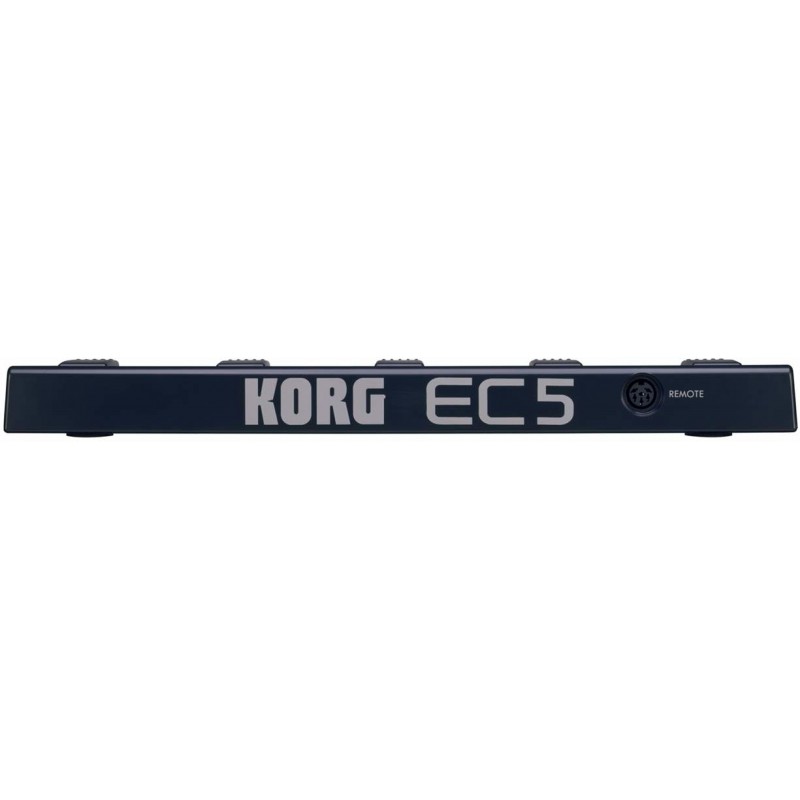 Korg EC-5 - Controller Korg - 1