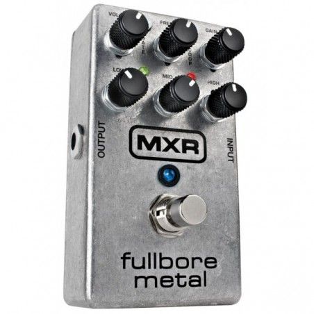 MXR M116 Fullbore Metal -...