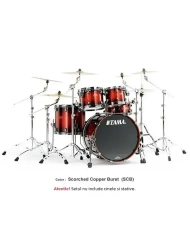 Tama SM42SH-SCB Starclassic Maple - Set toba