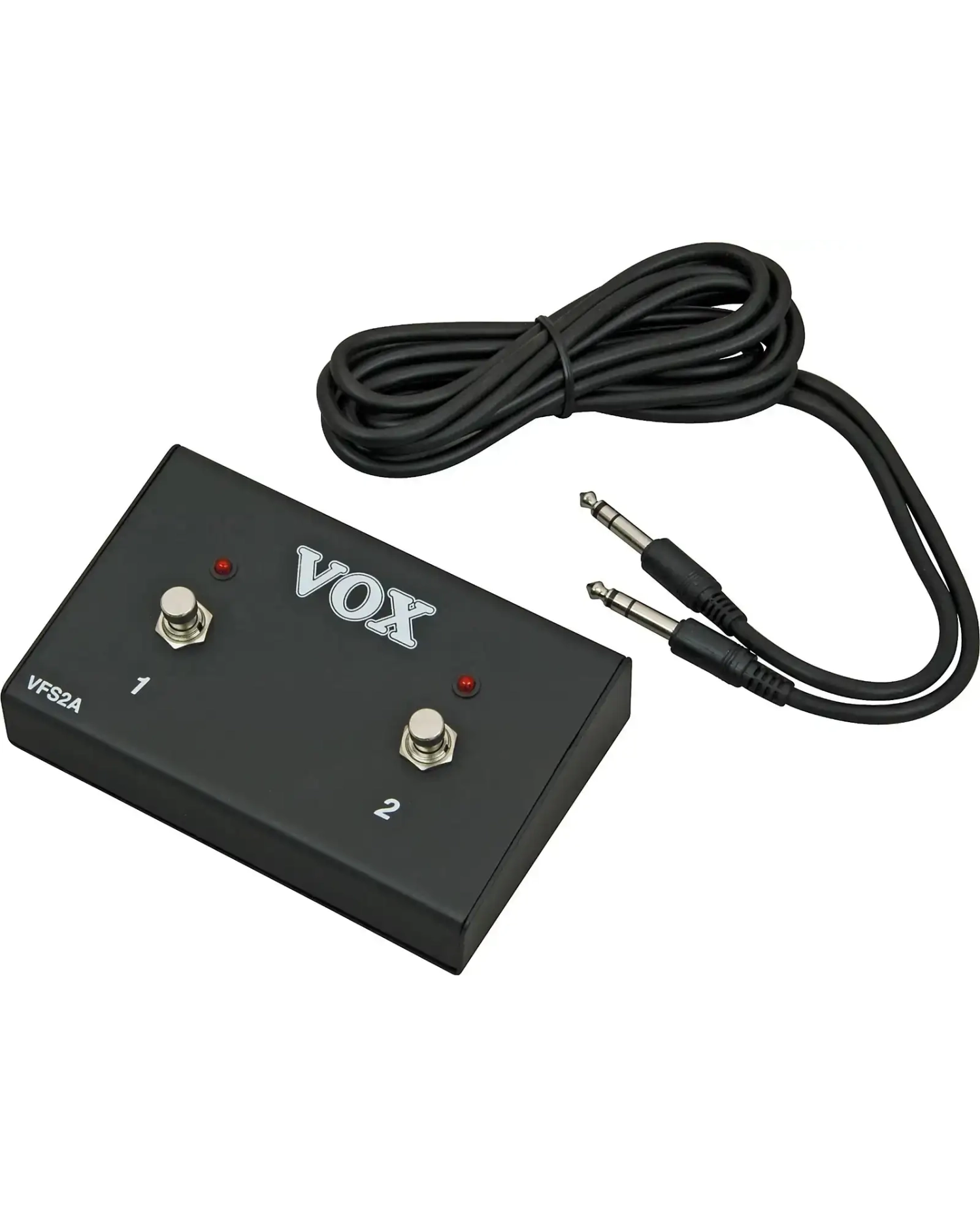 Vox VFS-2A - Footswitch