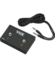 Vox VFS-2A - Footswitch