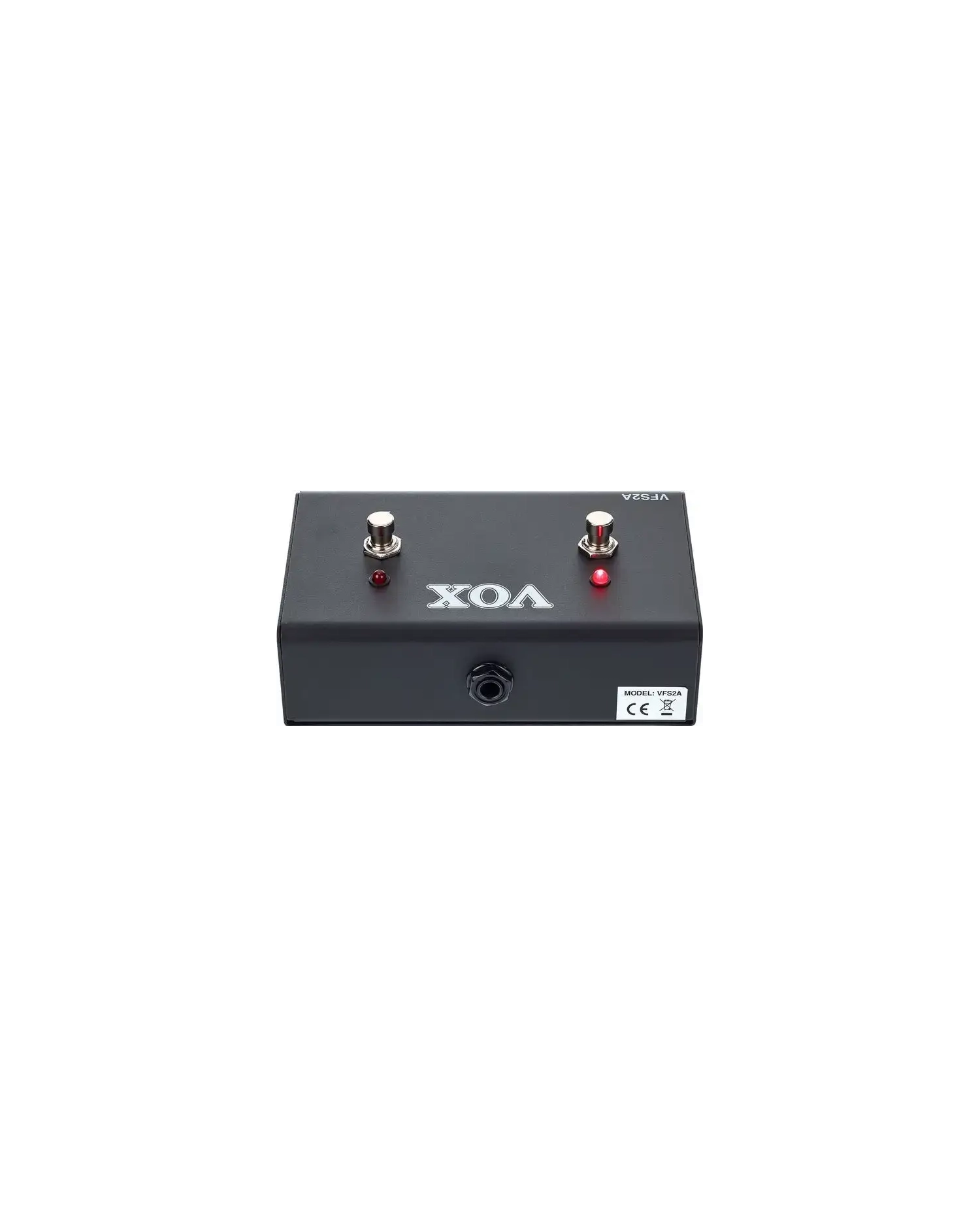 Vox VFS-2A - Footswitch