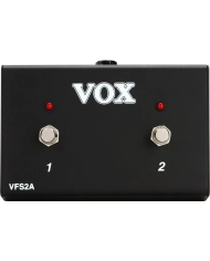 Vox VFS-2A - Footswitch