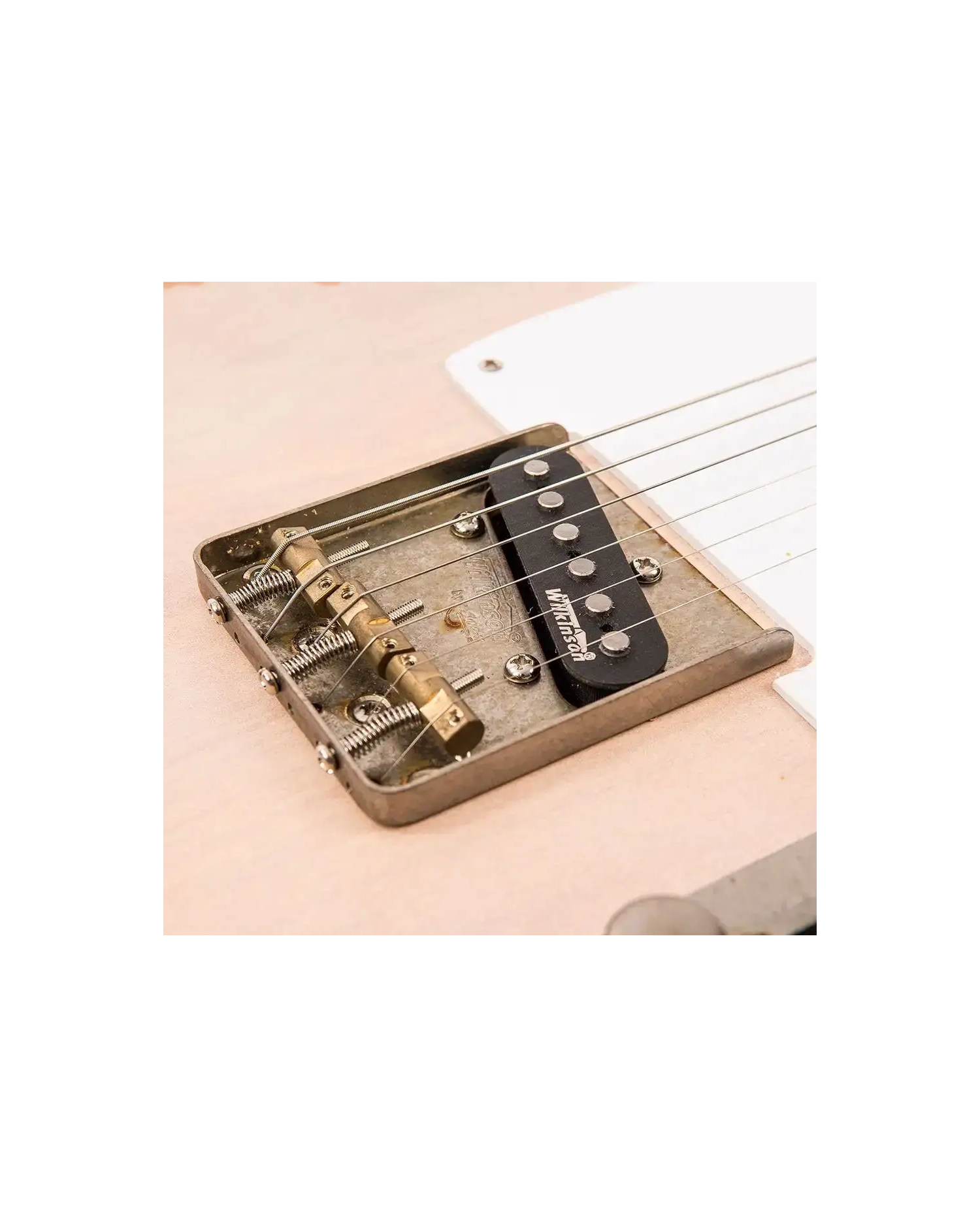 Vintage V62MRAB - Chitara Electrica