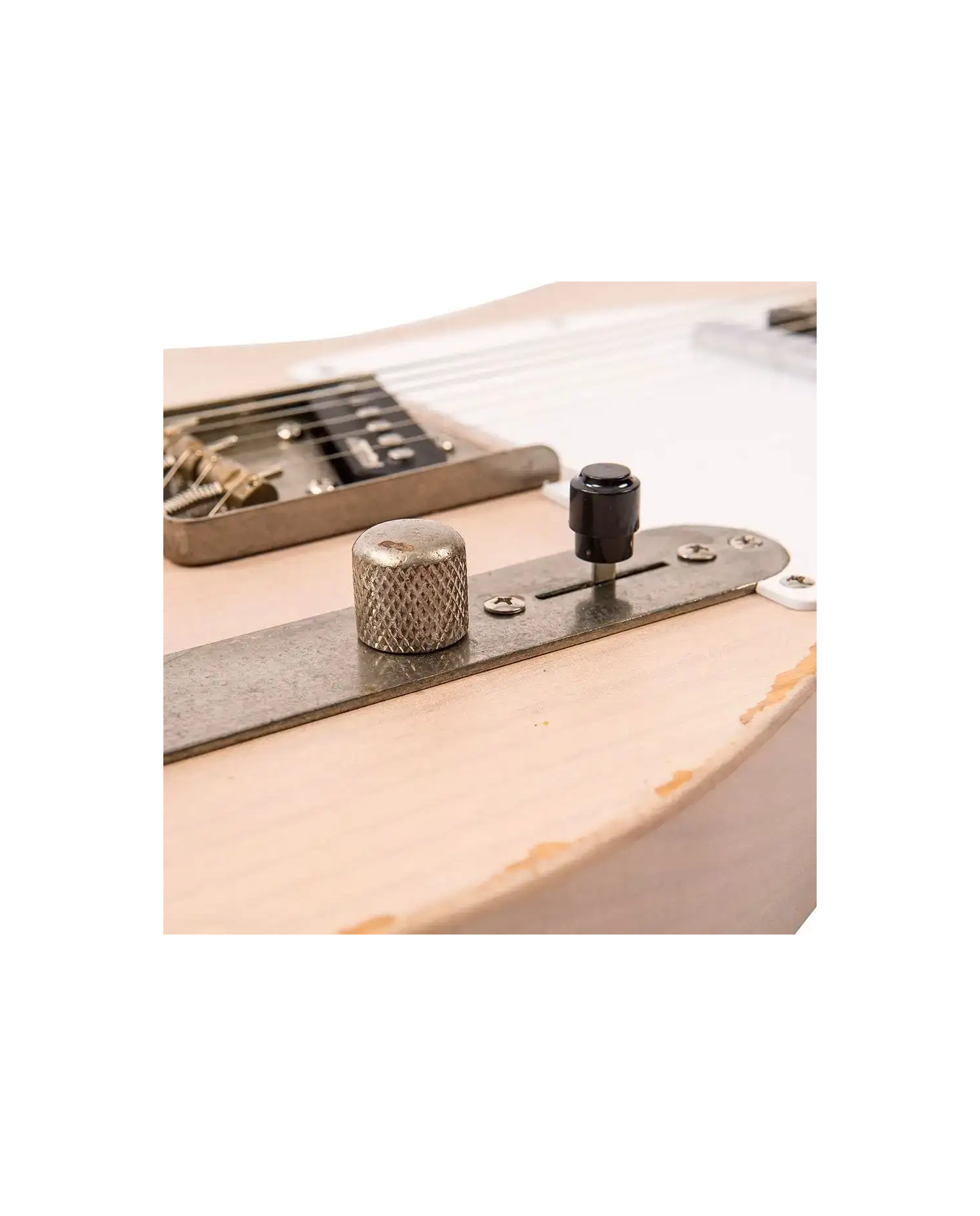 Vintage V62MRAB - Chitara Electrica