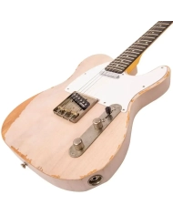 Vintage V62MRAB - Chitara Electrica