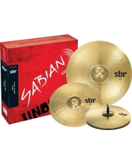Sabian SBR Performance Pack - Pachet cinele