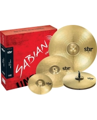 Sabian SBR5003G  Promotional Set - Pachet Cinele
