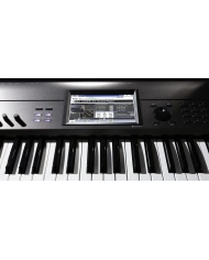 Sintetizator Korg Krome 61 EX | MC MUSIC