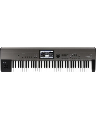 Korg Krome 73 EX - Sintetizator