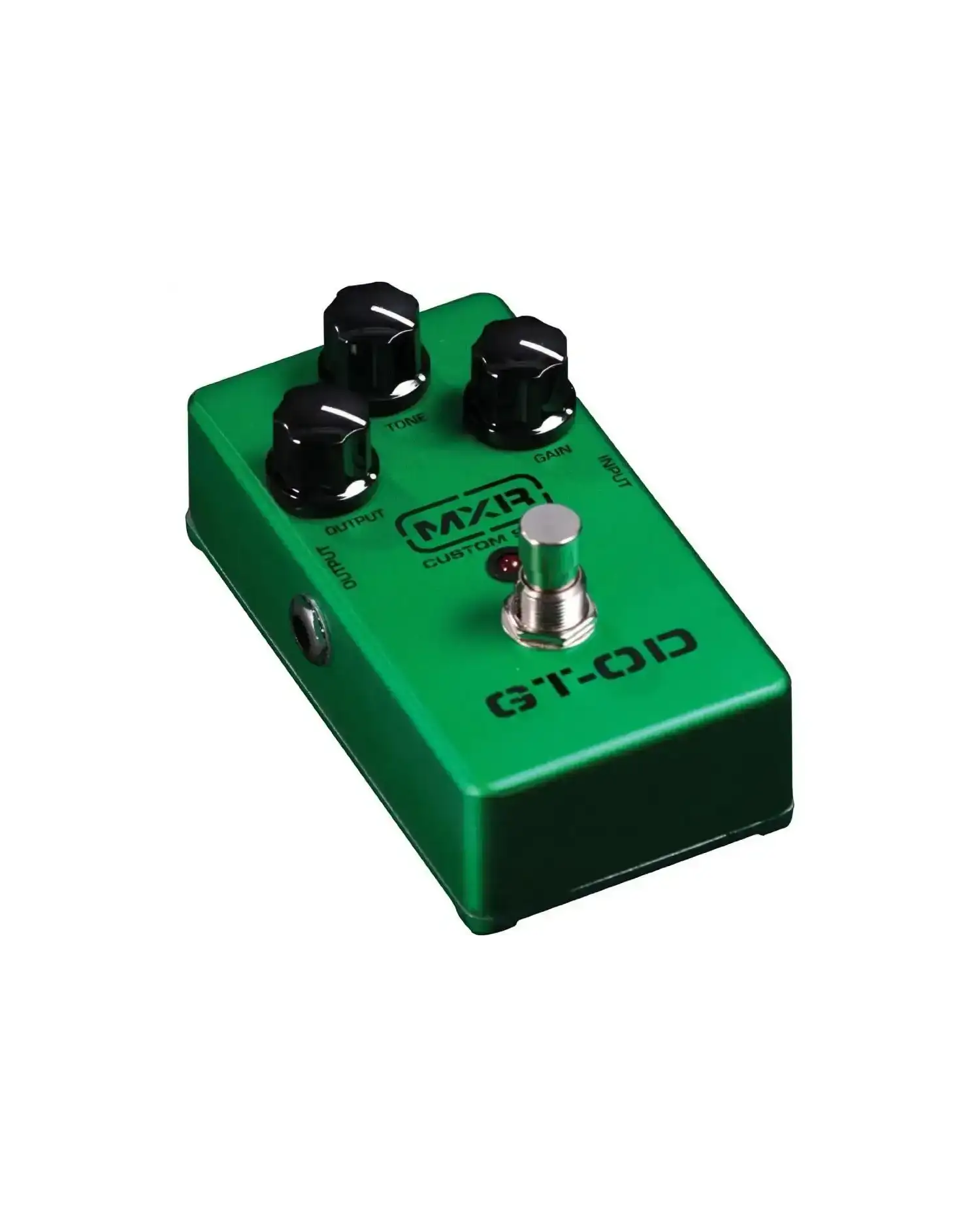 MXR M193 GT Overdrive - Pedala overdrive MXR - 2