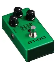 MXR M193 GT Overdrive - Pedala overdrive MXR - 2