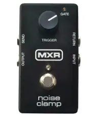 MXR M195 Noise Clamp - Pedala noise gate MXR - 1