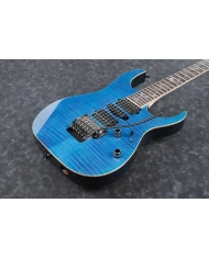 Ibanez RG8570Z-RBS J. Custom - Chitara electrica