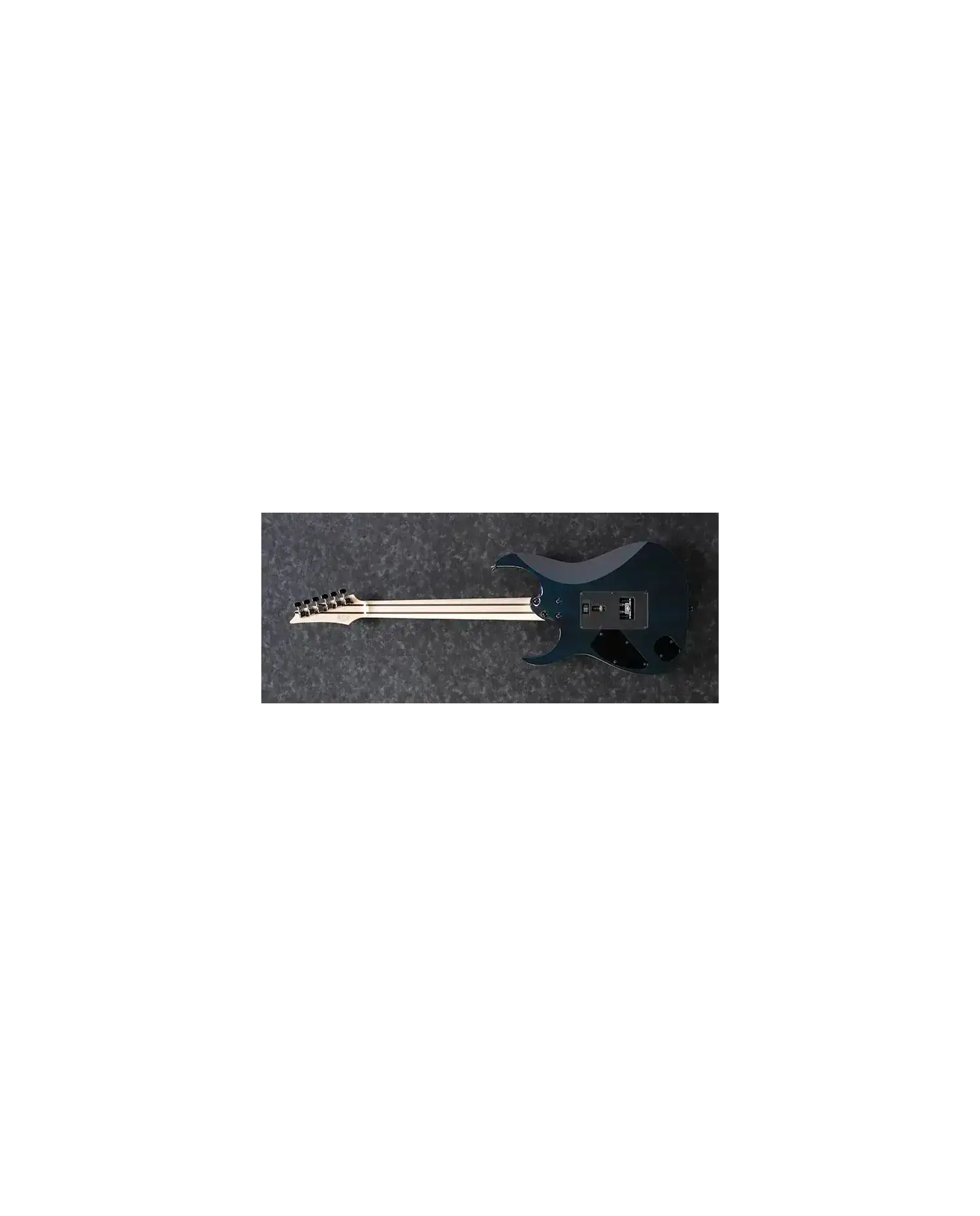 Ibanez RG8570Z-RBS J. Custom - Chitara electrica