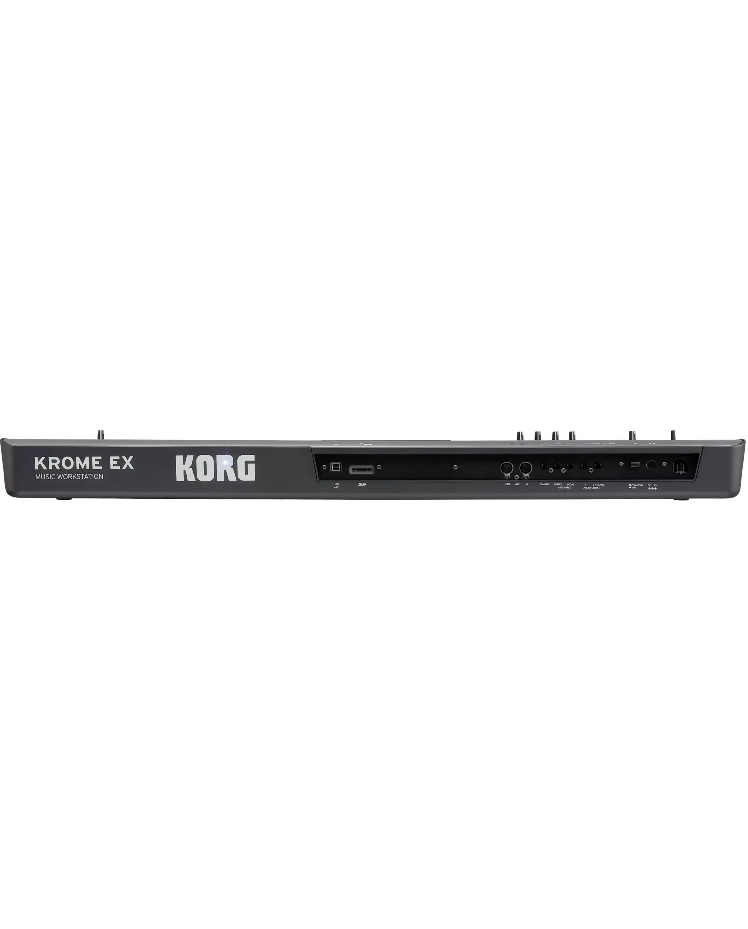 Korg Krome 73 EX - Sintetizator