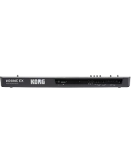 Korg Krome 73 EX - Sintetizator