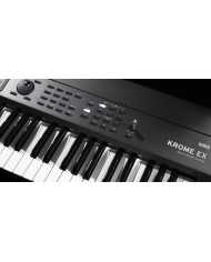 Korg Krome 88 EX - Sintetizator
