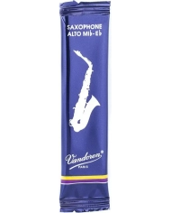 Vandoren Traditional 2.5 - Ancie saxofon alto