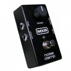 MXR M195 Noise Clamp - Pedala noise gate MXR - 3