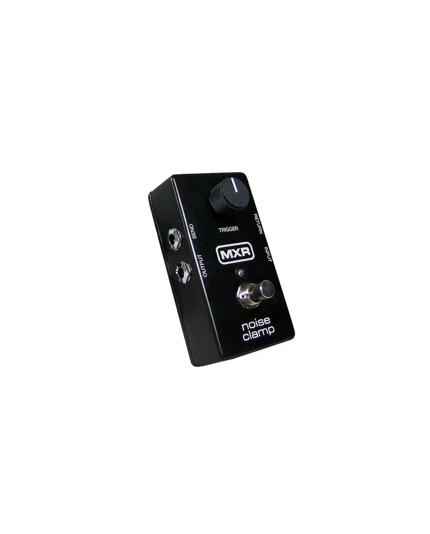 MXR M195 Noise Clamp - Pedala noise gate MXR - 3