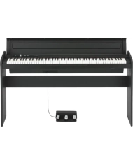 Korg LP-180 Black - Pian Digital