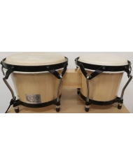 PP Drums PP5004 - Bongos