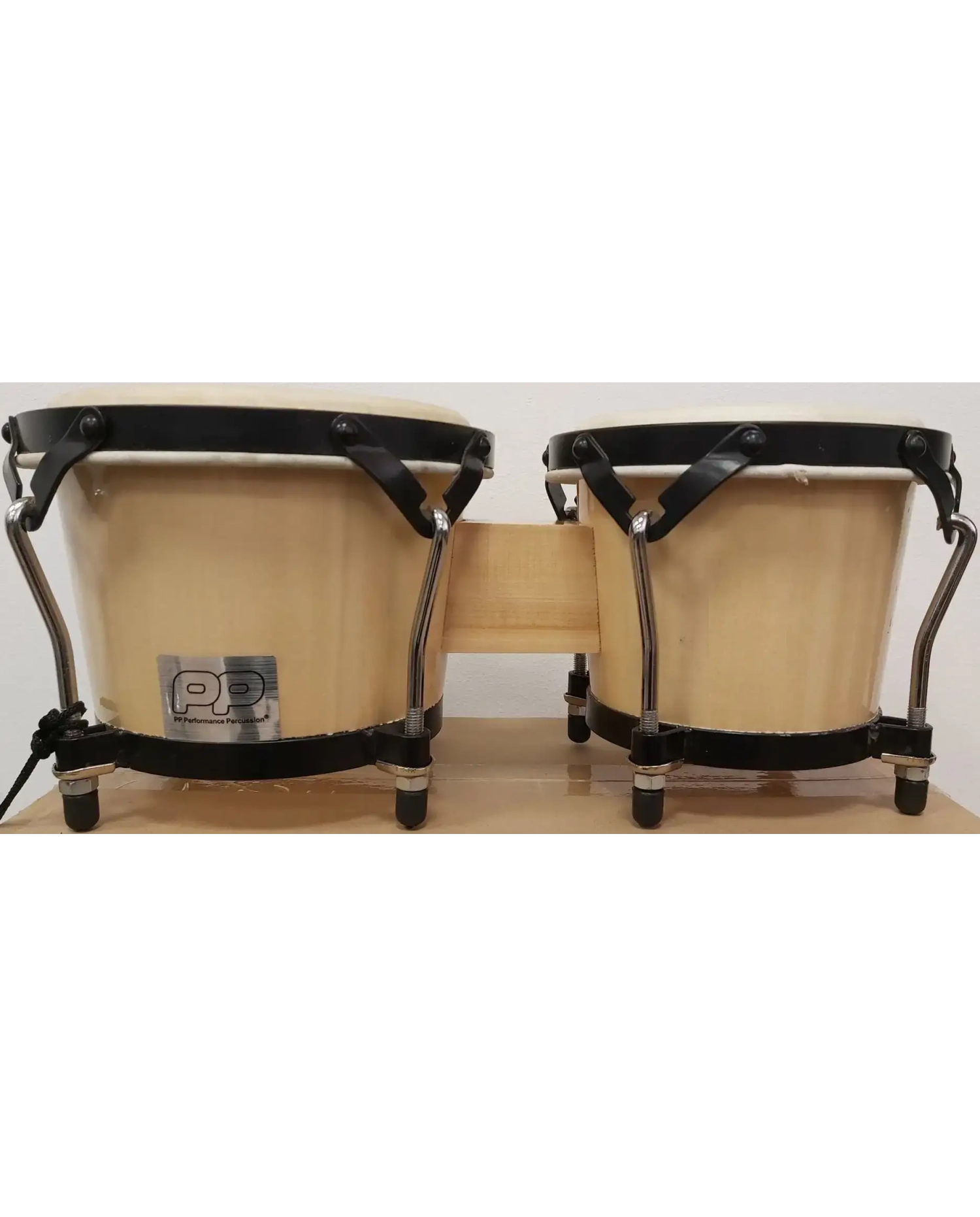 PP Drums PP5004 - Bongos