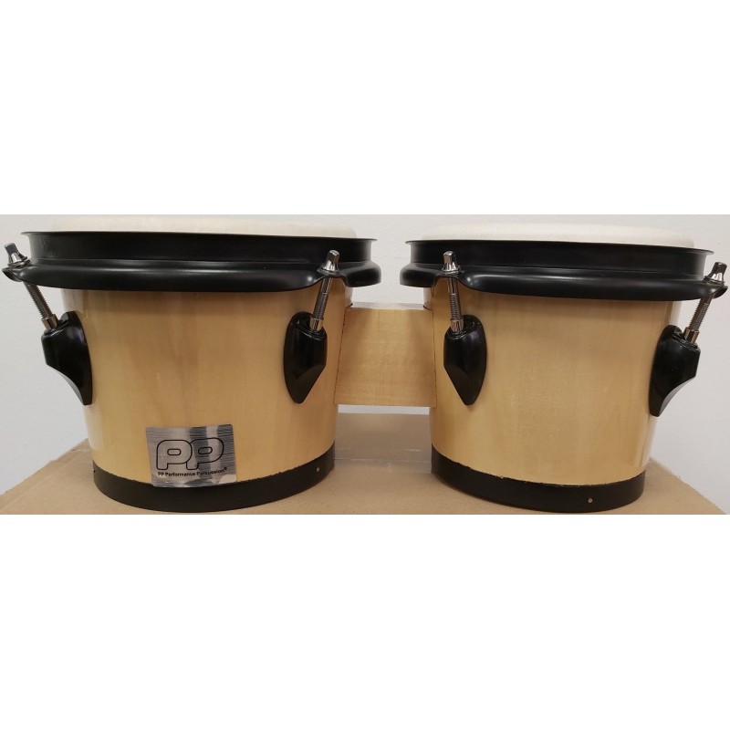 PP Drums PP5001 - Bongos