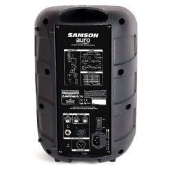 Samson Auro D208 - Boxa autoamplificata Samson - 3