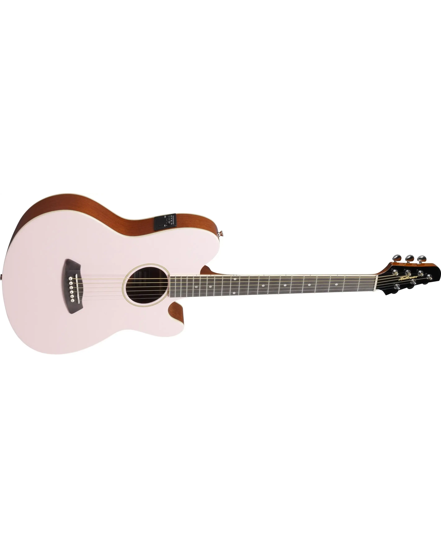 Ibanez TCY10E-PKH - Chitara Electro-Acustica