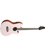 Ibanez TCY10E-PKH - Chitara Electro-Acustica
